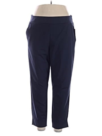 Zac & Rachel Active Pants (view 1)