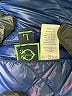 C. Wonder 100% Nylon Blue Vest Size L - photo 6