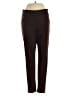 Versona Brown Active Pants Size S - photo 1