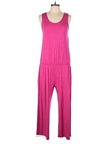 VAVA by Joy Han Jumpsuit (view 1)
