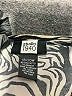 Studio 1940 Gold Short Sleeve Blouse Size 18 - photo 8