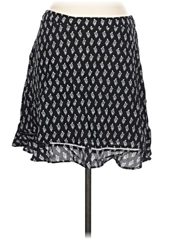 Ann Taylor LOFT Casual Skirt (view 1)