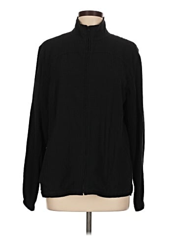 Orvis Track Jacket (view 1)