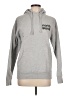 Assorted Brands Gray Pullover Hoodie Size L - photo 1