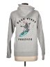Assorted Brands Gray Pullover Hoodie Size L - photo 2