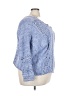 Melrose and Market Blue Pullover Sweater Size 3X - photo 4