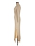 Saylor Tan Casual Dress Size M - photo 5