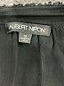 Albert Nipon Black Sleeveless Blouse Size 12 - photo 7