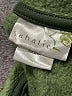 Sahalie 100% Polyester Green Pullover Sweater Size L - photo 4