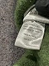 Sahalie 100% Polyester Green Pullover Sweater Size L - photo 5
