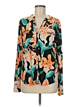 Inc International Concepts Long Sleeve Blouse