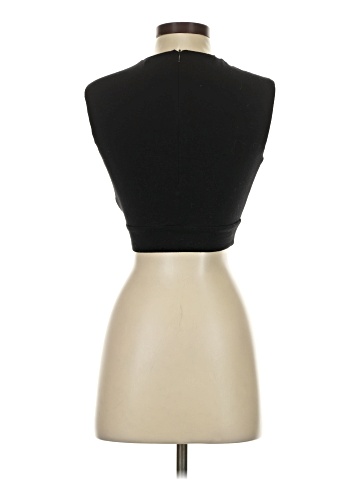 Mustard Seed Sleeveless Top (view 2)