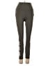 Lululemon Athletica Green Gray Active Pants Size 4 - photo 1