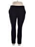 dalia Black Active Pants Size XL - photo 1
