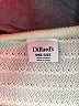 Dillard's 100% Acrylic Solid Ivory Poncho One size - photo 7
