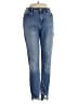 FRAME Blue Jeans Size 26 waist - photo 1