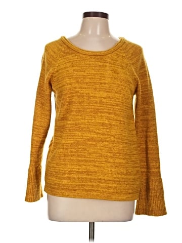 Tribal Pullover Sweater (view 1)