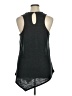 Bar III Gray Tank Top Size XL - photo 2