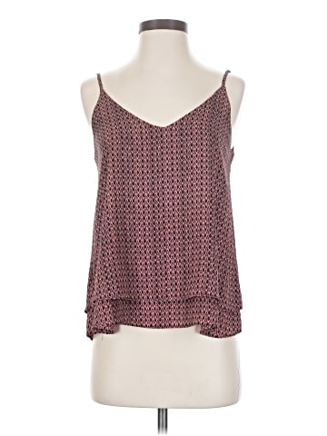 Abbeline Sleeveless Top (view 1)