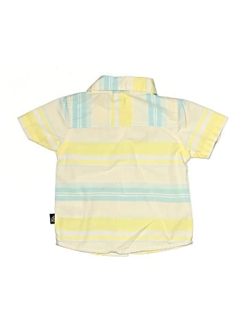 American Hawk Short Sleeve Button-Down Shirt (view 2)