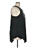 Bar III Gray Tank Top Size XL - photo 4