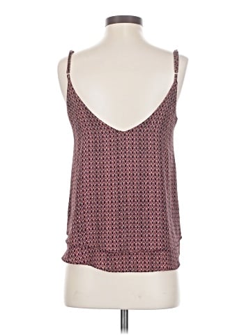 Abbeline Sleeveless Top (view 2)