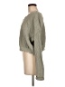 Jessica Simpson 100% Cotton Green Pullover Sweater Size M - photo 5