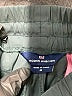 Modern Ambition Black Gray Casual Pants Size M - photo 6