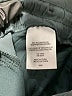 Modern Ambition Black Gray Casual Pants Size M - photo 7