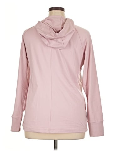 Apana Zip Up Hoodie (view 2)