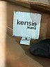 Kensie Tan Jacket Size S - photo 6