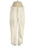 Vince. 100% Cotton Ivory Khakis Size 26 waist - photo 1