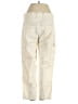 Vince. 100% Cotton Ivory Khakis Size 26 waist - photo 2