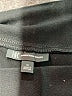INC International Concepts Solid Black Active Pants Size 12 - photo 7