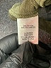 Ro & De Green Cardigan Size S - photo 9