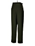 Jealous Tomato 100% Polyester Green Casual Pants Size M - photo 2