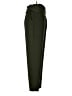 Jealous Tomato 100% Polyester Green Casual Pants Size M - photo 5