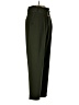 Jealous Tomato 100% Polyester Green Casual Pants Size M - photo 4