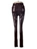 SPANX Burgundy Active Pants Size S - photo 2
