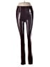 SPANX Burgundy Active Pants Size S - photo 1