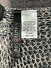 Absolutely Creative Worldwide 100% Acrylic Metallic Gray Pullover Sweater Size M - photo 4