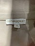 Cynthia Rowley Solid Tan Casual Dress Size XS - photo 6