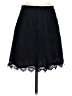 J.Crew Black Formal Skirt Size 0 - photo 1