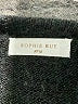 Sophie Rue Black Pullover Sweater Size M - photo 7