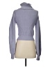 Free People Gray Turtleneck Sweater Size XS - photo 2