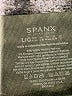 SPANX Camo Green Leggings Size L - photo 7