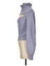 Free People Gray Turtleneck Sweater Size XS - photo 5