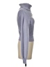 Free People Gray Turtleneck Sweater Size XS - photo 4