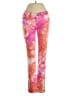Machine Tie-dye Pink Jeans Size 3 - photo 1
