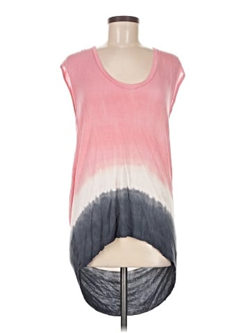 Joyce Leslie Sleeveless T-Shirt (view 1)